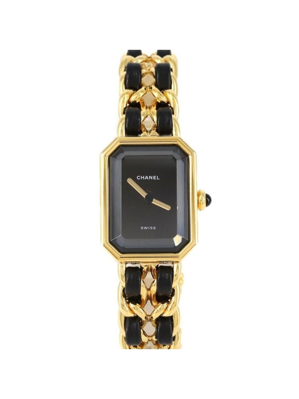 Chanel Premiere L Quartz
